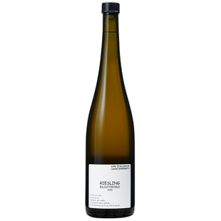 自然酒-法国班沃特Riesling Bildstoeckle拜登斯托克雷司令干白