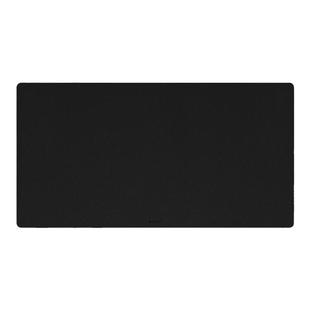 韩国recoz防水高档办公学习超大书桌垫防滑商务时尚键盘鼠标桌垫