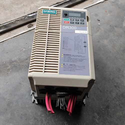 询价-变频器DR300AT3015G018P-可维修