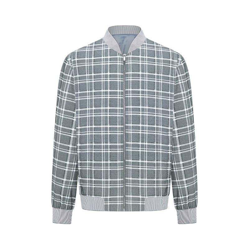 劲霸男装春秋外套199元1件盲盒茄克西服福袋清仓特惠！数量有限