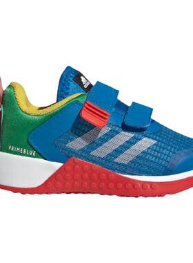 Adidas阿迪达斯休闲透气运动鞋
