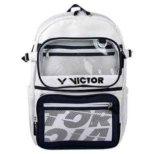 VICTOR威克多羽毛球包男女款双肩背包简约活力VIBRANT系列BR5061