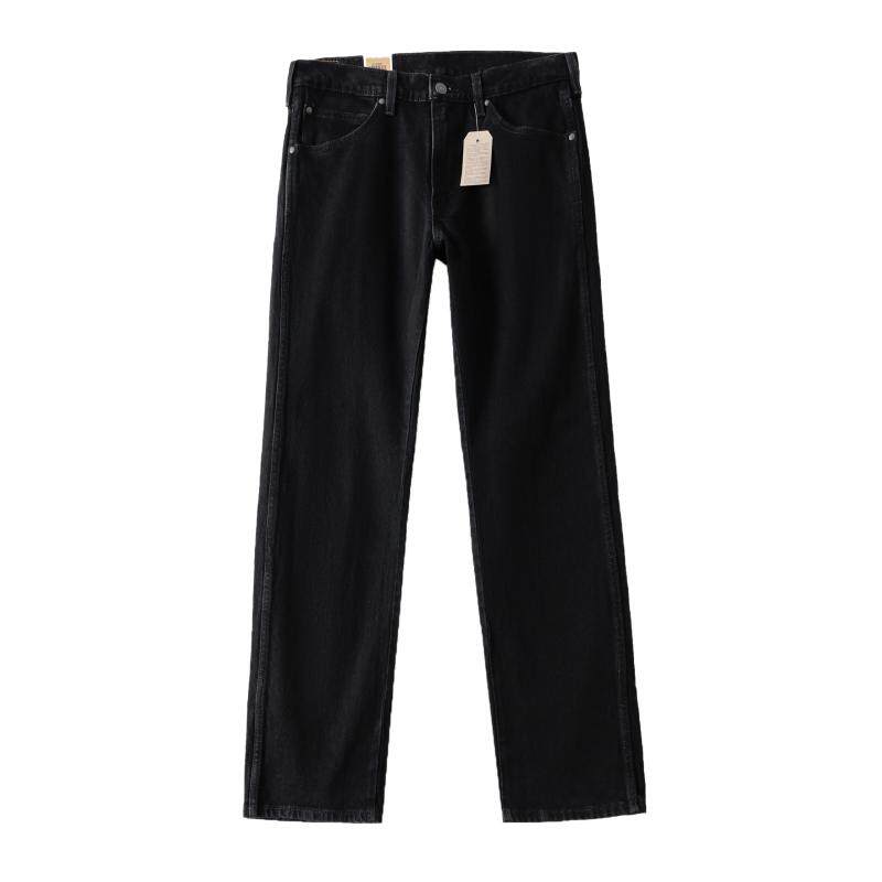 Levi’s/李维斯靴型微喇牛仔长裤