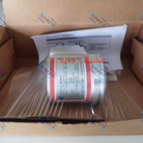 议价CEV582M-00014  帝尔 TR编码器 TRelectronic