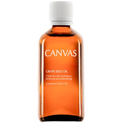 CANVAS/卡芬诗葡萄籽修护基础油