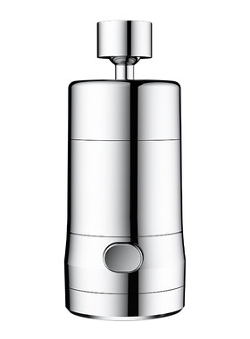 厨房伸缩水龙头可抽拉式延伸器菜盆通用外接增压花洒喷头防溅神器