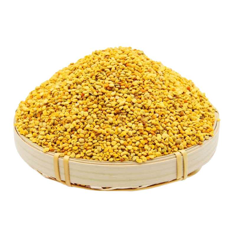 2023新油菜纯粉 蜂花粉 纯油菜纯粉天然 纯净 500克包邮