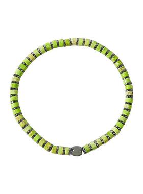 CCO拼接细珠手串(1070)