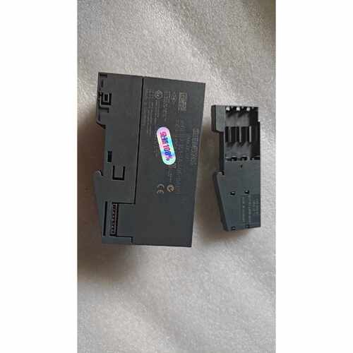 议价原装正品西门子ET200S模块6ES71516ES715维修