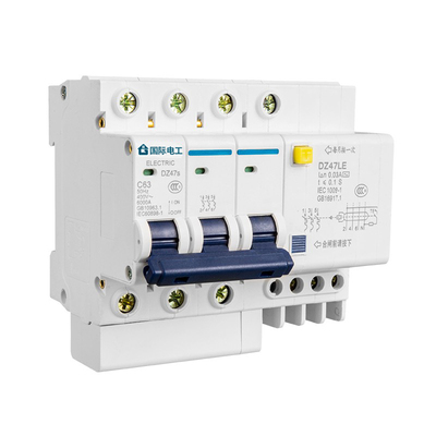 家用40a63a220v空气开关