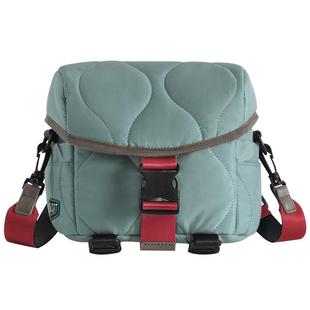 bagsmart相机外出包摄影包便捷微单保护套佳能富士单反相机斜挎包