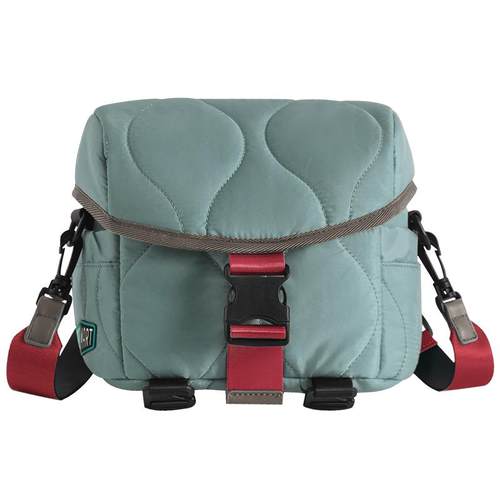 bagsmart相机外出包摄影包便捷微单保护套佳能富士单反相机斜挎包