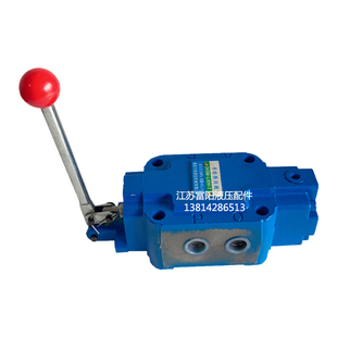 手动换向阀34SM/SO-L10H-T/34SM-L10H-W/34SM-L20H-T/34SM-L20H-W