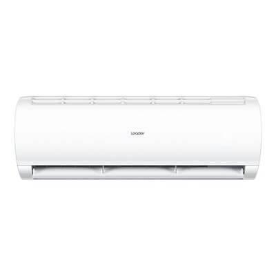 【国补15%】海尔空调新品洗空气