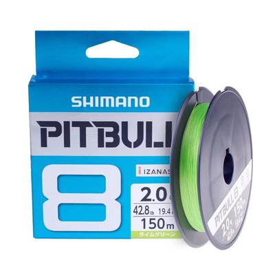 SHIMANO禧玛诺日本进口PE线远投