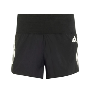 adidas阿迪达斯跑步侧开叉运动三分裤ADI365 FORMOTION短裤KD3875