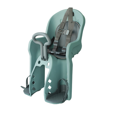 dahon大行折叠自行车儿童座椅前置款小孩宝宝快拆安全座椅p8d10d7