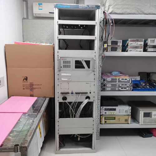 【请询价】oma80614时序杂讯分析仪