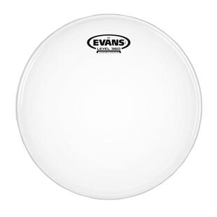 EVANS G2 底鼓军鼓皮嗵鼓皮 10 12 14 16 22 透明喷砂 双层双油皮
