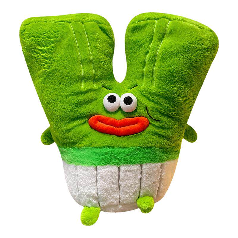 丑娃娃公仔丑到爆的玩偶东西萌搞怪三福蔬菜抱枕毛绒玩具生日礼物