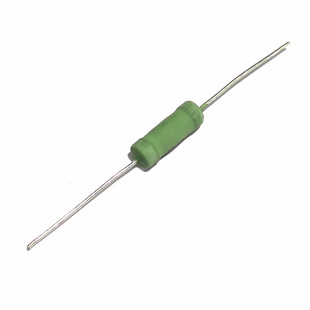 RX21 3W绕线电阻0.33R 0.39R 0.43R 0.47R 0.5R 0.51 0.62 0.68欧