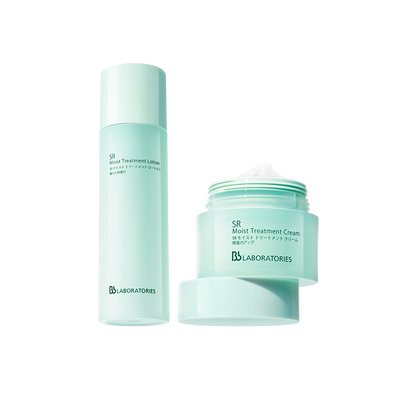 【官方正品】BbLAB苾莱宝复活草水光SPA修护面膜2.0焕亮退黄