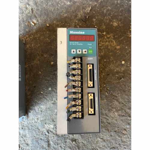 询价Maxsine迈信EP100-3A 21年产，220V三相，
