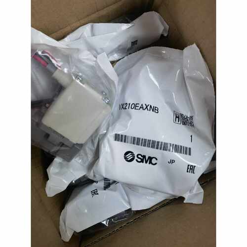 议价日本SMC原装正品电磁阀VX210EAXNB可维修