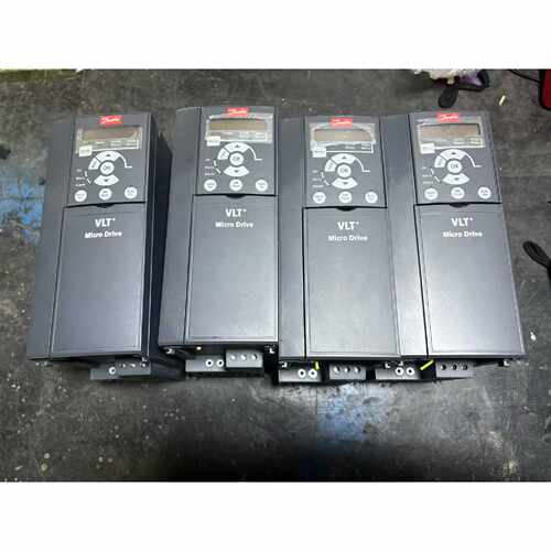 〔议价-可维修〕FC-051P5K5T4E20H 丹佛斯VLT Micro 工业自动化配