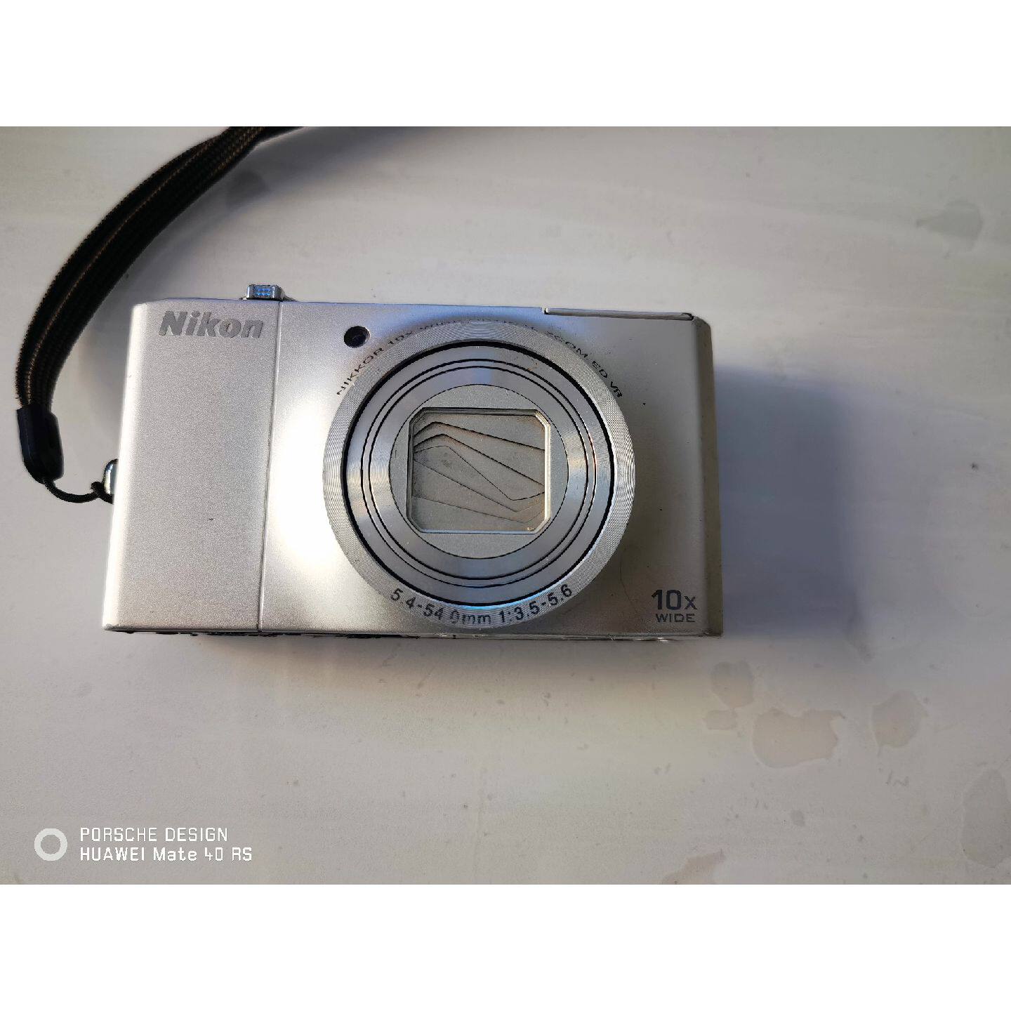 议价可维修尼康S8000小长焦相机10倍光学变焦1400万像素3