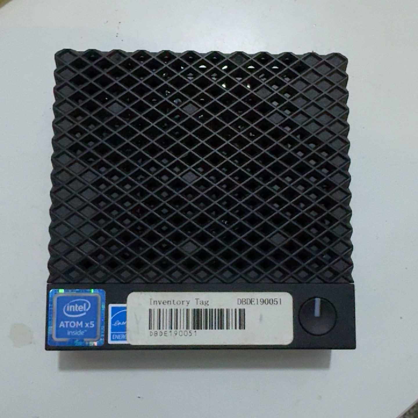 【议价-可维修】戴尔Wyse 3040瘦客户机 型号N10D 全新/均有货