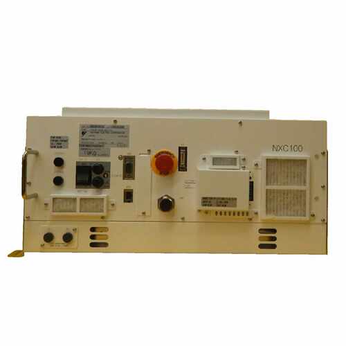 【议价】Yaskawa Electric ERCRNS00A21