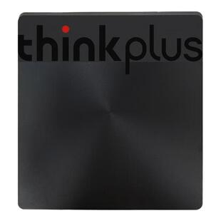 联想TX802移动外置光驱DVD刻录机光盘播放器CD读取外接笔记本电脑