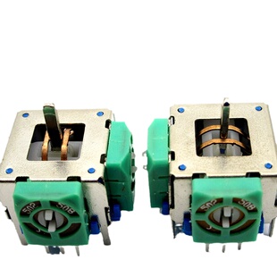 遥控飞机摇杆油门和万向摇杆电位器航模飞机遥控器5K 502游戏摇杆