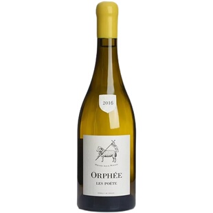 RVF二星酒庄推荐 Les Poete 长相思干白 清新秀丽 卢瓦河谷 进口