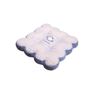 JOJO'S L. PD.increase.坐垫凉感屁垫办公室久坐透气椅子 | 增长