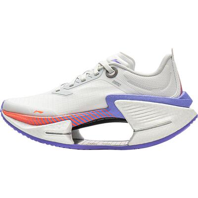 李宁䨻绝影3ESSENTIAL女跑步鞋