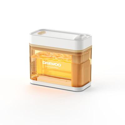 大宇迷你加湿器小型办公室桌面