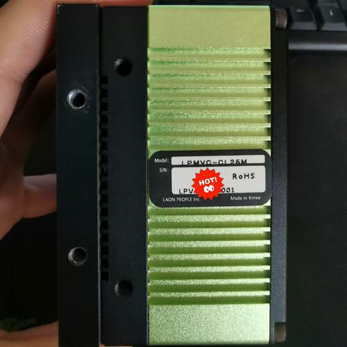 议价LAON PEOPLE LPMVC-CL25M 2500万像
