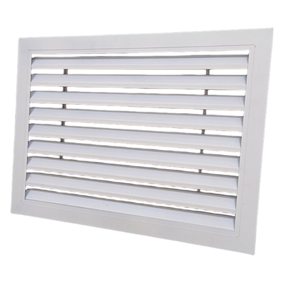 定制铝合金回风出风口通风格栅罩