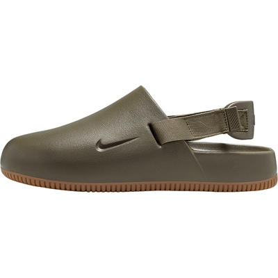 Nike/耐克正品Calm Men s Mules男士运动轻便日常拖鞋FD5130-202