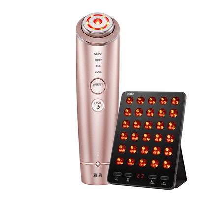 雅萌水光钻美容仪家用脸部