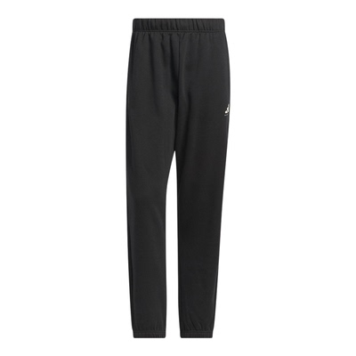 Adidas/阿迪达斯正品FL PANT男女透气加绒篮球经典弹力长裤JX5595