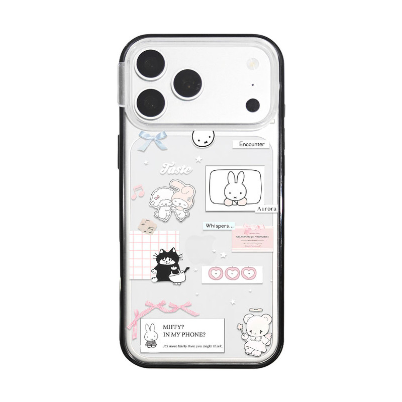 贝贝壳适用苹果iPhone17ProMax