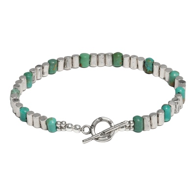 复古小众凯撒男士手链