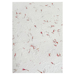 手撕鲜花包装纸落水纸花瓣东巴纸礼品花艺包花纸花店DIY手工材料