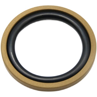 STD/PG孔用格莱圈双向油缸活塞组合密封圈四氟油封耐磨耐压耐高温