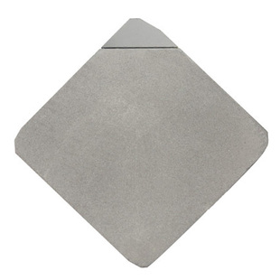 数控铣刀片4160511四方刀片3130511三角YW2YG8/6 PCD硬质合金刀头