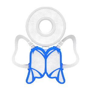 lunastory婴儿童防摔神器宝宝护头枕学步保护头部防撞帽