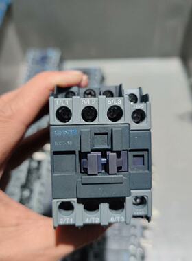 【议价-可维修】 Chint 接触器 NXC-18 220V 工控备件  /均有货